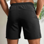 Men's Quick-Dry Sports Shorts