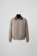 Women's Elegant Woolen Coat