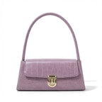 Luxury Underarm Shoulder Bag & Purse