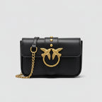 Luxury Leather Crossbody & Tote Shoulder Bag