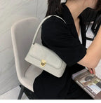Luxury Underarm Shoulder Bag & Purse