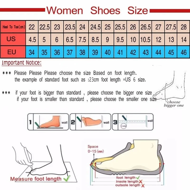 Gold & Silver Stiletto Pumps — Sizes Up to 46