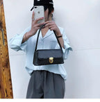 Luxury Underarm Shoulder Bag & Purse