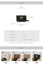 Luxury Leather Crossbody & Tote Shoulder Bag