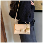 Parisian Vintage Tote Shoulder Bag