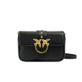Luxury Leather Crossbody & Tote Shoulder Bag
