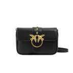 Luxury Leather Crossbody & Tote Shoulder Bag
