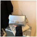 Parisian Vintage Tote Shoulder Bag