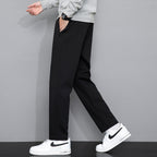 Men's Casual Elastic Waist Sports Pants