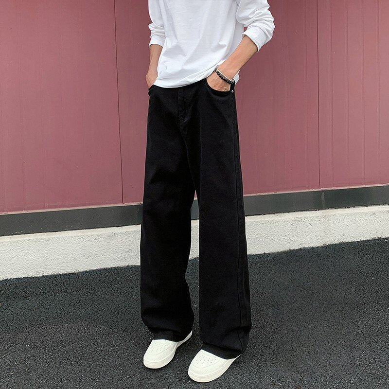 Plus Size Camouflage Straight-Leg Work Pants