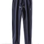 Men's Casual Relaxed-Fit Pants
