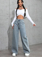 Fashion Jeans for Women
